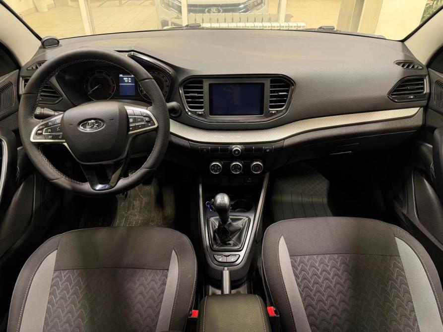 Lada (ВАЗ) Vesta I Рестайлинг (NG) Волгоград  - изображение 8