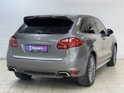 Porsche Cayenne II (958) Воронеж  - изображение 26