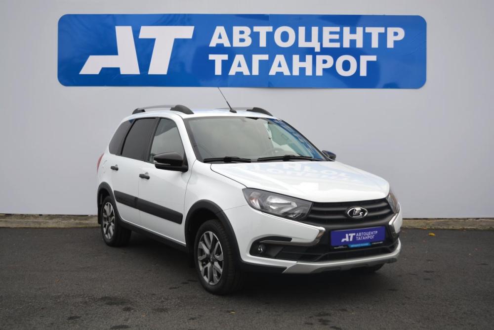 Lada (ВАЗ) Granta I Рестайлинг Таганрог  - изображение 3
