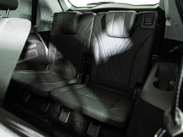 Chery Tiggo 8 Pro Max I Рестайлинг с пробегом 2023 года, цена 2 599 700 рублей, 5534 км, внедорожник, Автокод Объявления