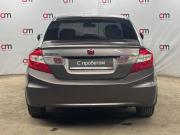 Honda Civic IX Санкт-Петербург  - изображение 26