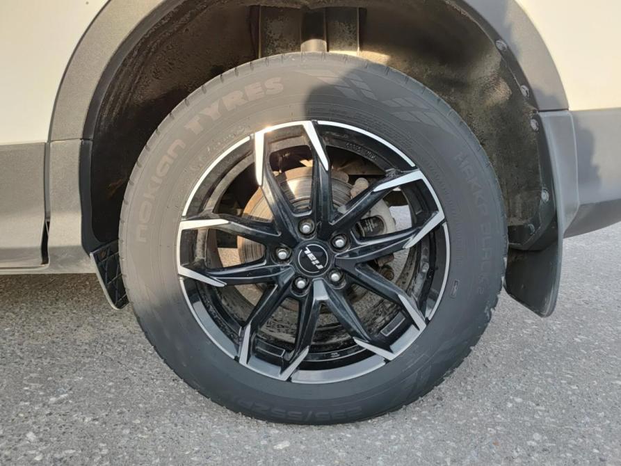 Ford Kuga II Йошкар-Ола  - изображение 22
