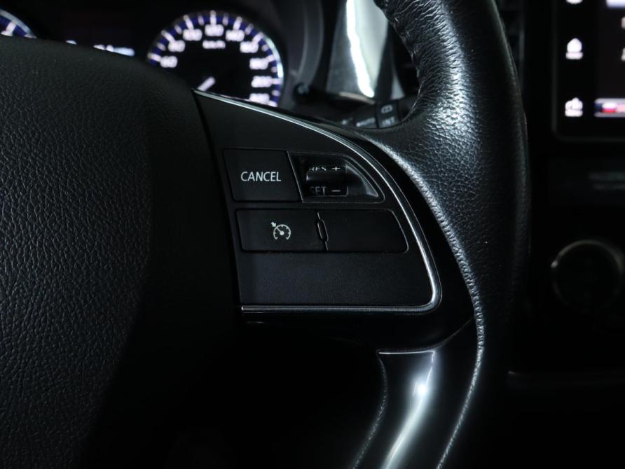 Mitsubishi Outlander III Рестайлинг 2 Москва  - изображение 11