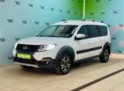 Lada (ВАЗ) Largus I Рестайлинг Набережные Челны  - изображение 22