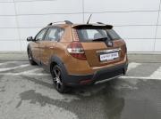 Dongfeng H30 Cross Ставрополь  - изображение 33