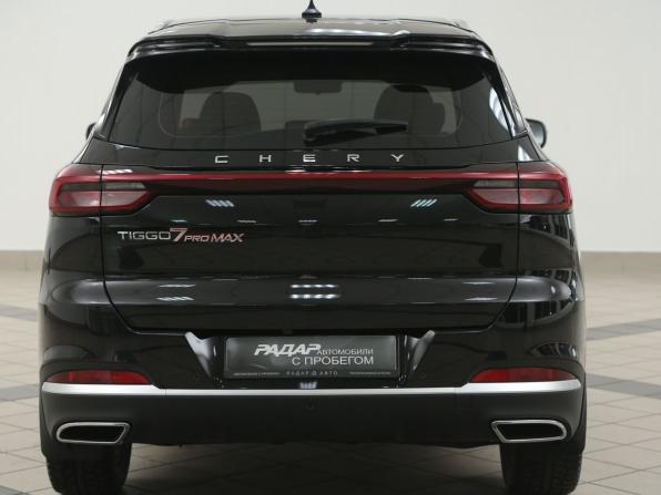 Chery Tiggo 7 Pro Max I с пробегом 2023 года, цена 1 925 000 рублей, 23400 км, внедорожник, Автокод Объявления