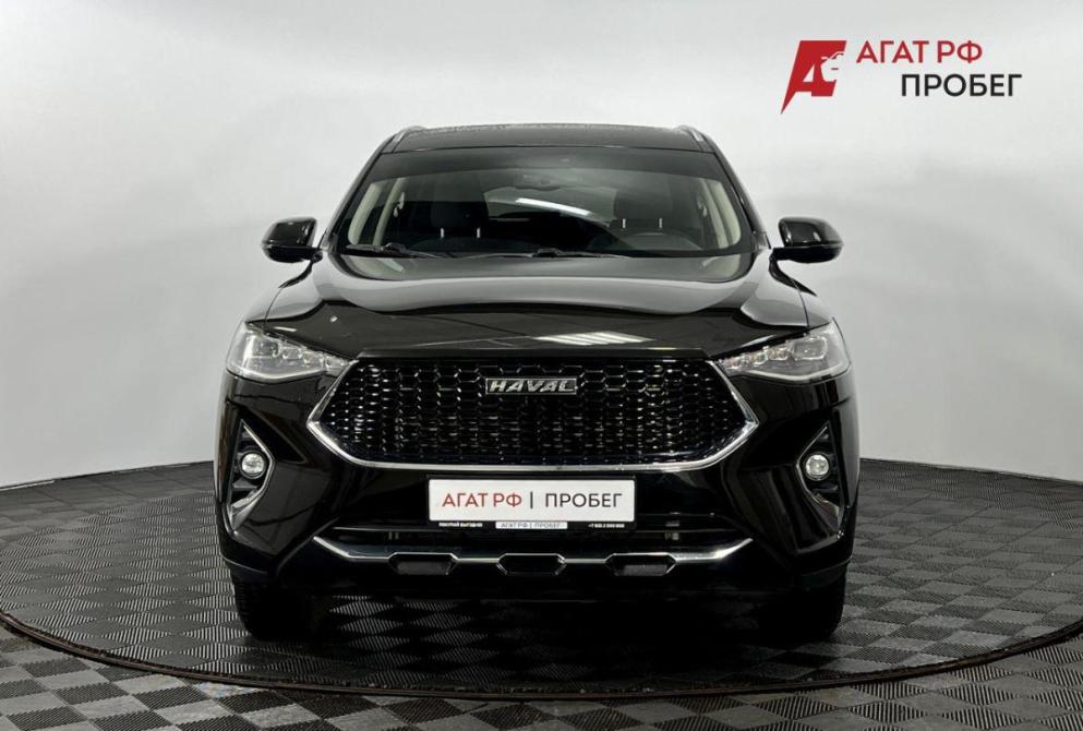 Haval F7 I Нижний Новгород  - изображение 3