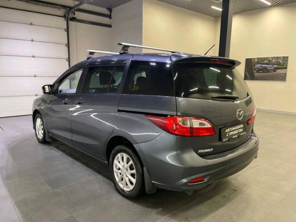 Mazda Premacy III (CW) с пробегом 2010 года, цена 945 000 рублей, 134793 км, компактвэн, Автокод Объявления