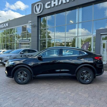 Haval F7x I Рестайлинг с пробегом 2022 года, цена 2 084 000 рублей, 33600 км, внедорожник, Автокод Объявления