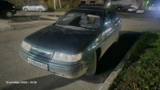 Lada (ВАЗ) 2110 с пробегом 2003 года, цена 99 000 рублей, 230000 км, седан, Автокод Объявления