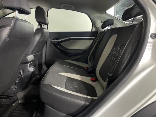 Lada (ВАЗ) Vesta I с пробегом 2021 года, цена 1 201 000 рублей, 62732 км, седан, Автокод Объявления