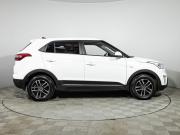 Hyundai Creta I Санкт-Петербург  - изображение 19