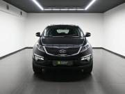Kia Sportage III Тверь  - изображение 27