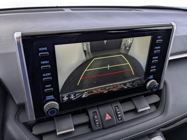 Toyota RAV4 V (XA50) с пробегом 2021 года, цена 2 865 000 рублей, 130736 км, внедорожник, Автокод Объявления