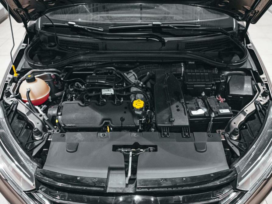 Lada (ВАЗ) Vesta I Рестайлинг (NG) Екатеринбург  - изображение 4