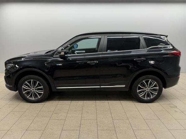 Geely Atlas Pro с пробегом 2023 года, цена 1 765 000 рублей, 123668 км, внедорожник, Автокод Объявления