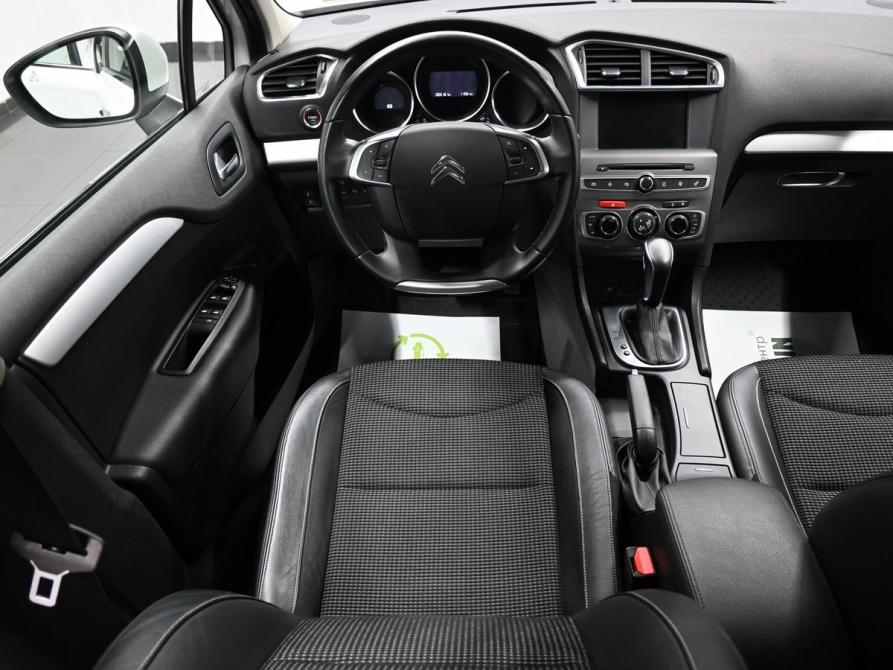 Citroen C4 II Рестайлинг Тверь  - изображение 12
