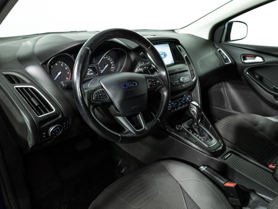 Ford Focus III Рестайлинг Санкт-Петербург  - изображение 11