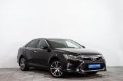 Toyota Camry VII (XV50) Рестайлинг 2 Сургут  - изображение 20