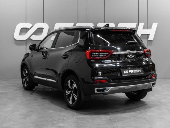 Chery Tiggo 4 Pro I с пробегом 2024 года, цена 1 629 000 рублей, 45549 км, внедорожник, Автокод Объявления