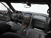 Infiniti QX56 II Москва  - изображение 26