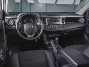 Toyota RAV4 IV (XA40) Ростов-на-Дону  - изображение 21