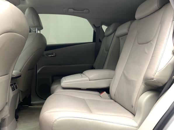 Lexus RX III с пробегом 2011 года, цена 1 699 000 рублей, 191734 км, внедорожник, Автокод Объявления