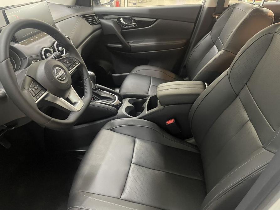 Nissan Qashqai II Рестайлинг 2 Воронеж  - изображение 14