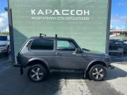 Lada (ВАЗ) 2121 (4x4) I Рестайлинг (2020) Екатеринбург  - изображение 16