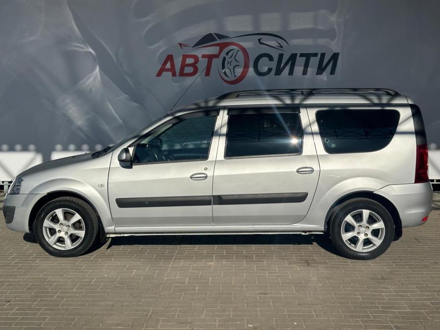 Lada (ВАЗ) Largus I Тамбов  - изображение 4