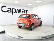 Kia Picanto III Новосибирск  - изображение 33