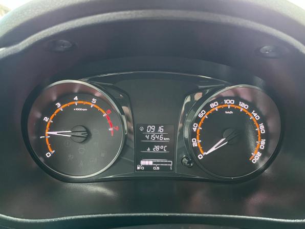 Lada (ВАЗ) Granta I Рестайлинг с пробегом 2025 года, цена 798 000 рублей, 41546 км, седан, Автокод Объявления
