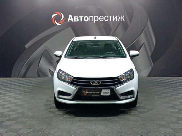 Lada (ВАЗ) Vesta I с пробегом 2021 года, цена 1 050 000 рублей, 38500 км, седан, Автокод Объявления