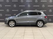 Skoda Karoq I Москва  - изображение 59