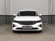 Geely Emgrand II Кемерово  - изображение 24