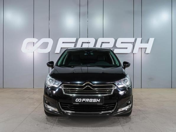 Citroen C4 II с пробегом 2014 года, цена 799 000 рублей, 148596 км, седан, Автокод Объявления