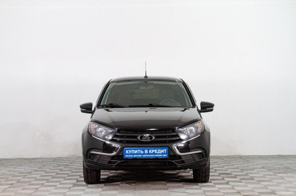 Lada (ВАЗ) Granta I Рестайлинг Сургут  - изображение 2
