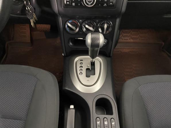 Nissan Qashqai I Рестайлинг с пробегом 2011 года, цена 1 050 000 рублей, 143068 км, внедорожник, Автокод Объявления
