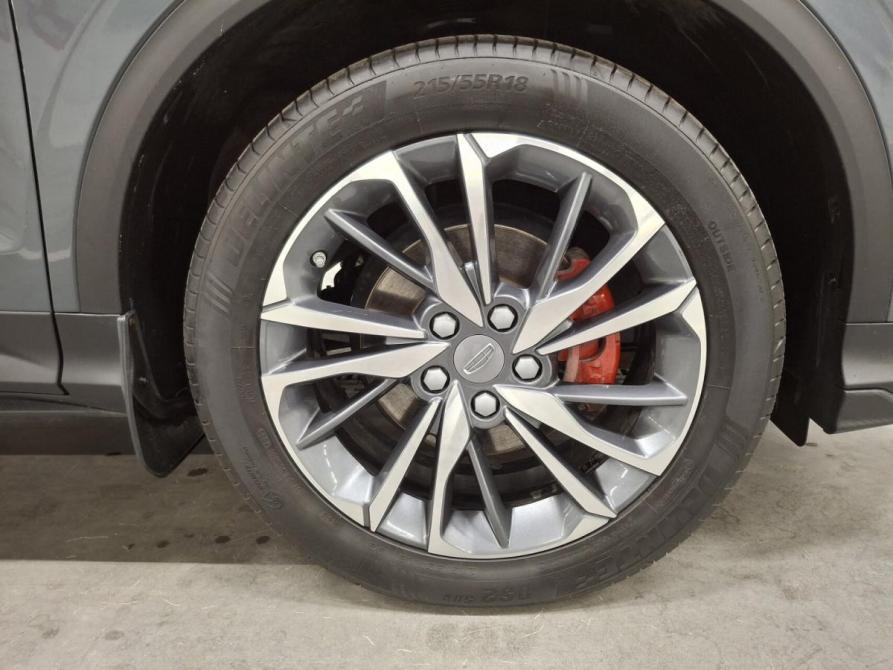 Geely Coolray I Казань  - изображение 22