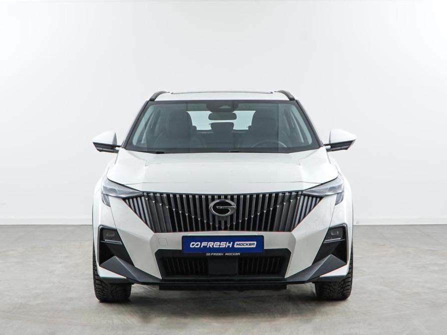 GAC GS3 Москва  - изображение 3
