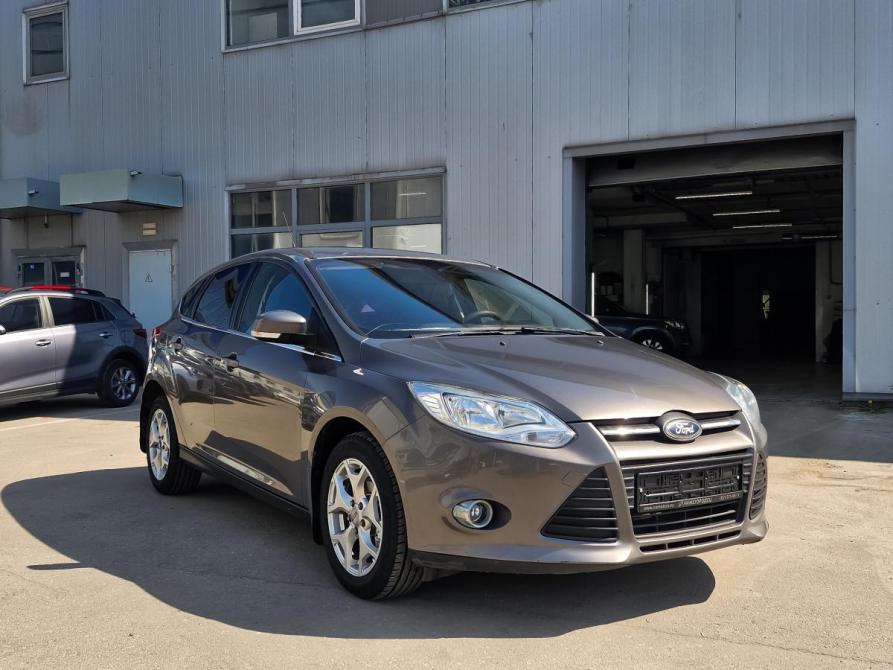 Ford Focus III Нижний Новгород  - изображение 1