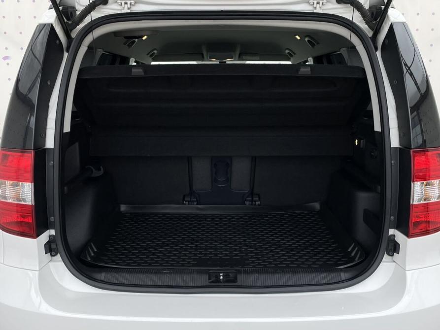 Skoda Yeti I Рестайлинг Тамбов  - изображение 7