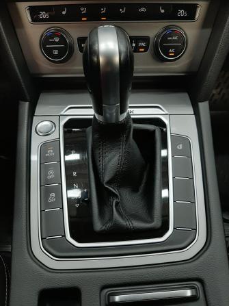 Volkswagen Passat B8 с пробегом 2016 года, цена 2 190 000 рублей, 133877 км, универсал, Автокод Объявления