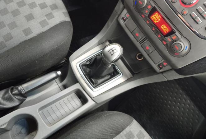 Ford Focus II Рестайлинг с пробегом 2008 года, цена 480 000 рублей, 209206 км, хэтчбек, Автокод Объявления