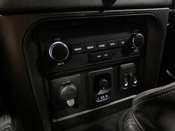 Lada (ВАЗ) Niva Travel I с пробегом 2023 года, цена 1 170 000 рублей, 23806 км, внедорожник, Автокод Объявления