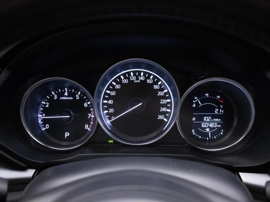Mazda CX-5 II Москва  - изображение 12