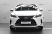 Lexus RX IV Рестайлинг Владивосток  - изображение 29