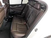 BMW 5 серии VII (G30/G31/G38) Рестайлинг Москва  - изображение 48