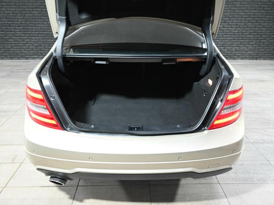 Mercedes-Benz C-Класс III (W204) Рестайлинг Екатеринбург  - изображение 6