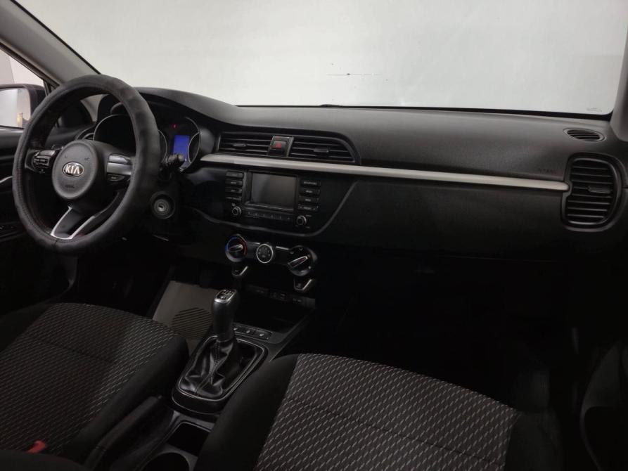 Kia Rio IV Альметьевск  - изображение 12